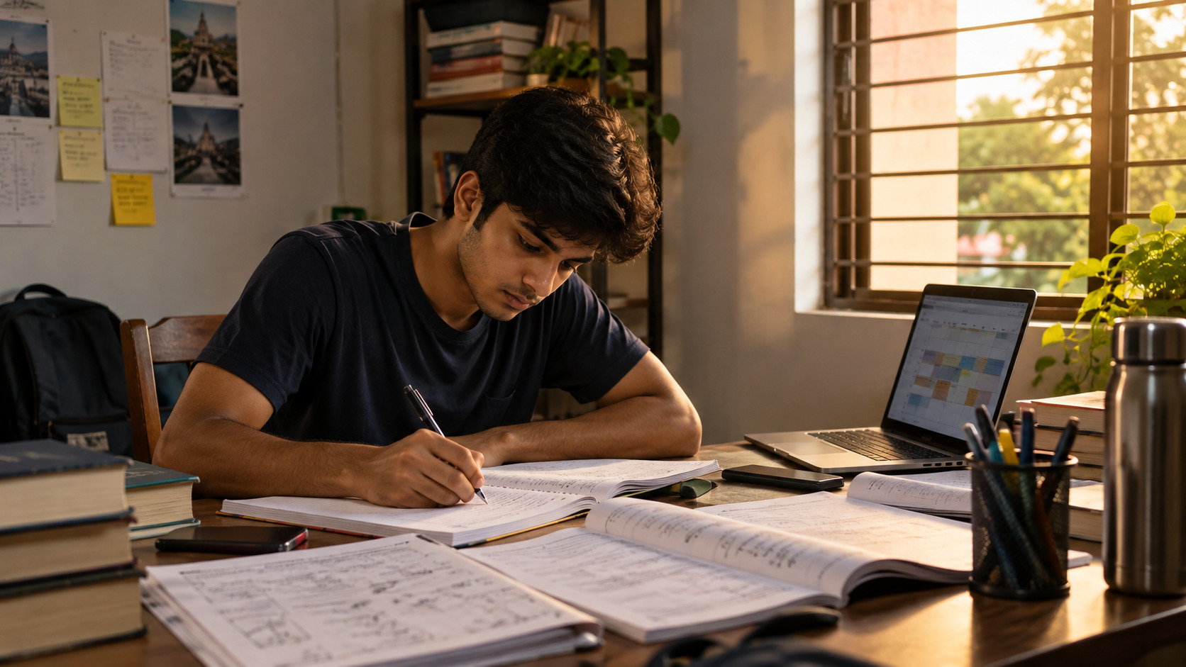 GATE 2027 registration is open. Here's a realistic timeline for BTech students in Kerala